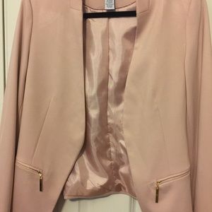 Carmen Blazer